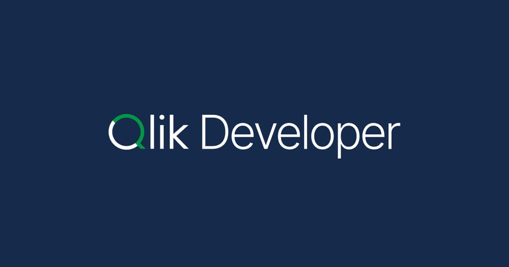 Отправляйте документацию qlik.dev напрямую в Claude, ChatGPT, Perplexity и VS Code Copilot