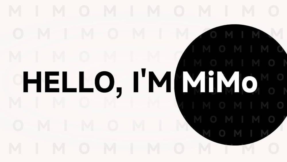 Xiaomi выпускает три модели MiMo: для агентов, роботов и голоса