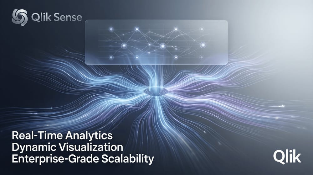 Loop&Reduce Qlik Sense