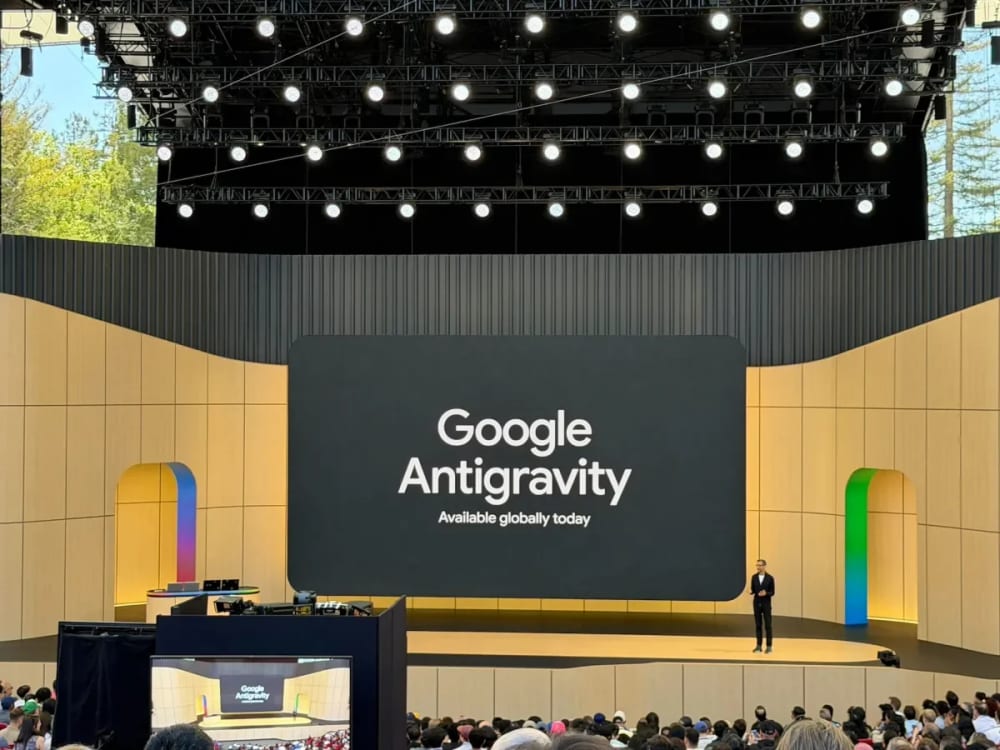 Google выпускает Antigravity 2.0 с обновлённым десктопным приложением и CLI-инструментом
