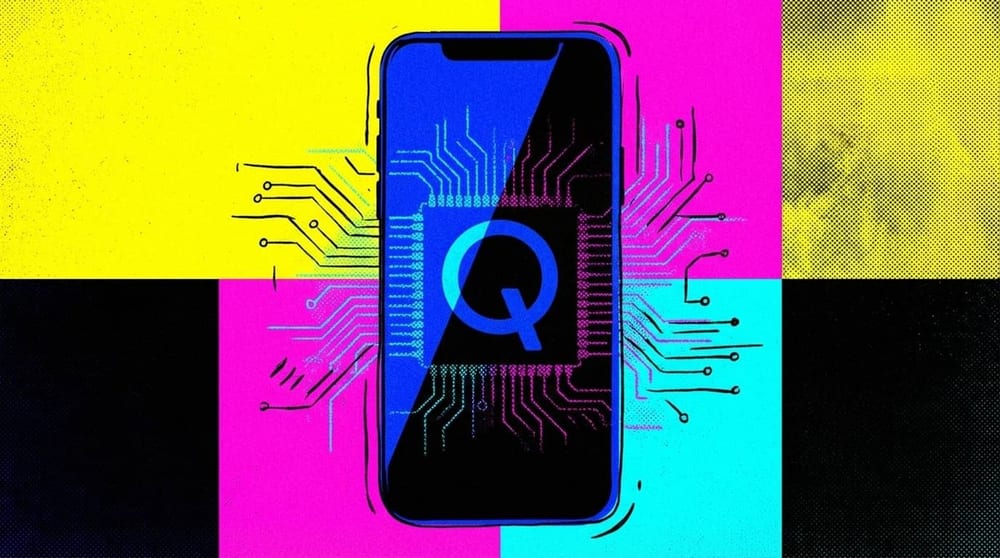Qualcomm сжимает цепочки рассуждений ИИ в 2,4 раза, чтобы запустить «мыслящие» модели на смартфонах