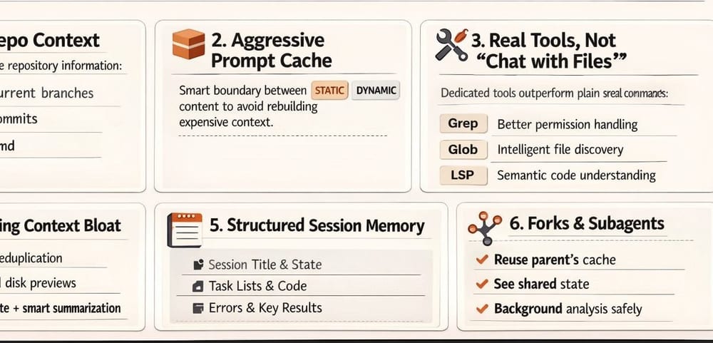 Утечка исходного кода Claude Code