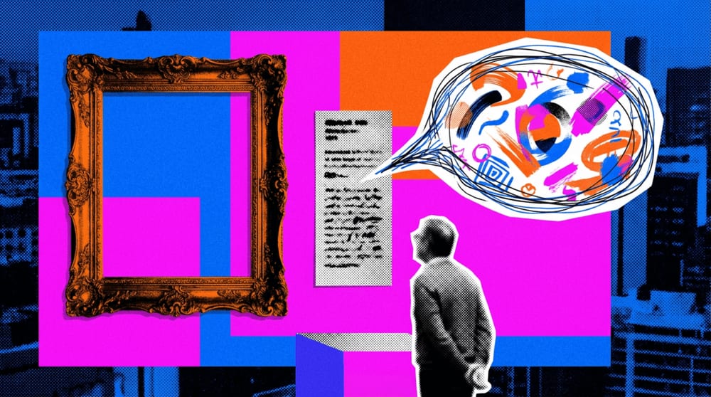 AI-модели уверенно описывают изображения, которых никогда не видели, а бенчмарки этого не замечают
