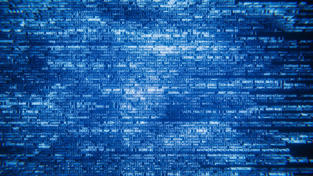 Хакерская группа отравляет open-source код в беспрецедентном масштабе