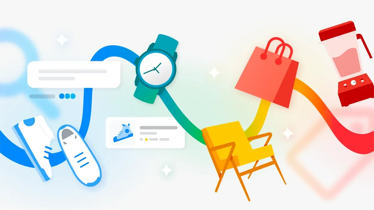 Google добавила AI-агентам функции корзины, каталога и программ лояльности