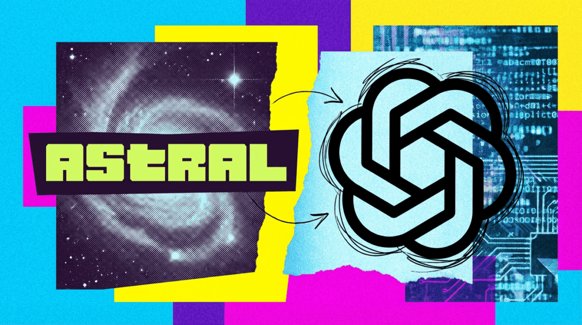 OpenAI приобретает Astral: инструменты Ruff, uv и ty перейдут в платформу Codex