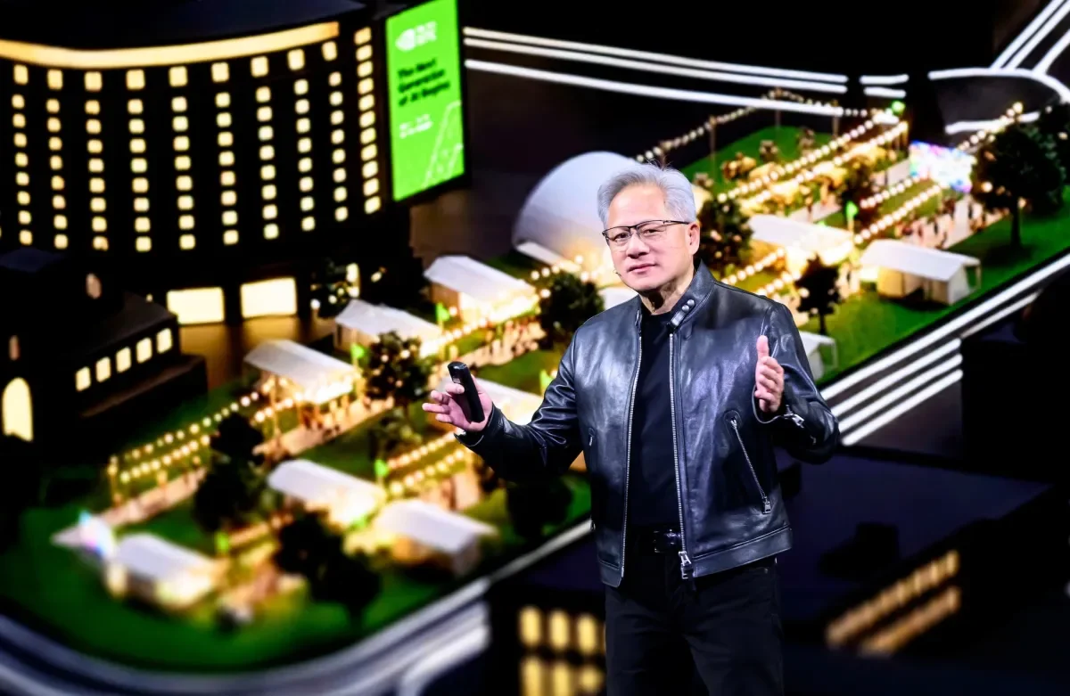 Версия OpenClaw от Nvidia может решить главную проблему: безопасность