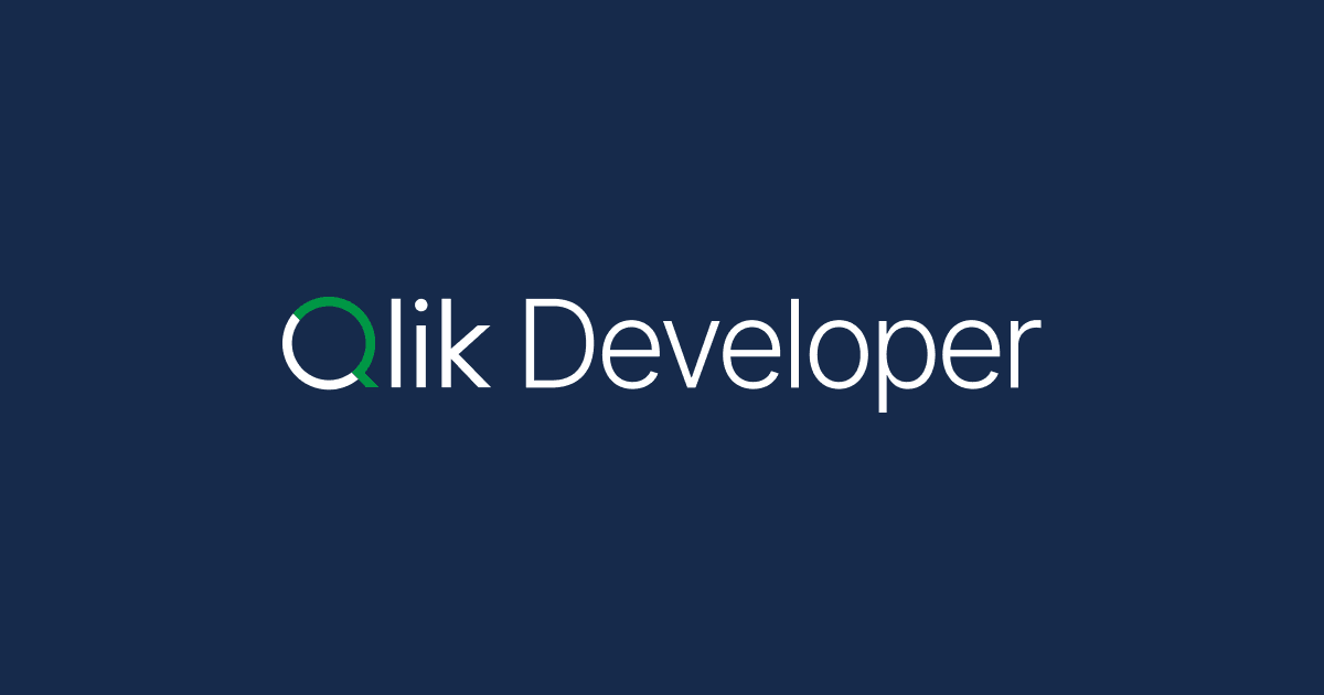 qlik-cli 3.0.0: поддержка команд с пространствами имён