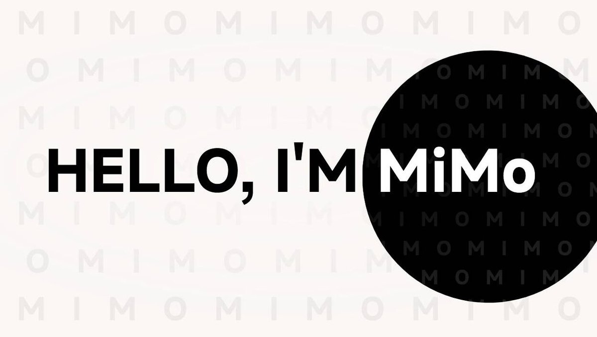 Xiaomi выпускает три модели MiMo: для агентов, роботов и голоса