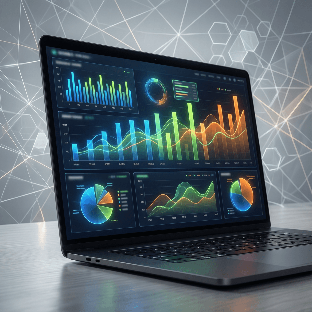 Trial ключ для Qlik Sense desktop