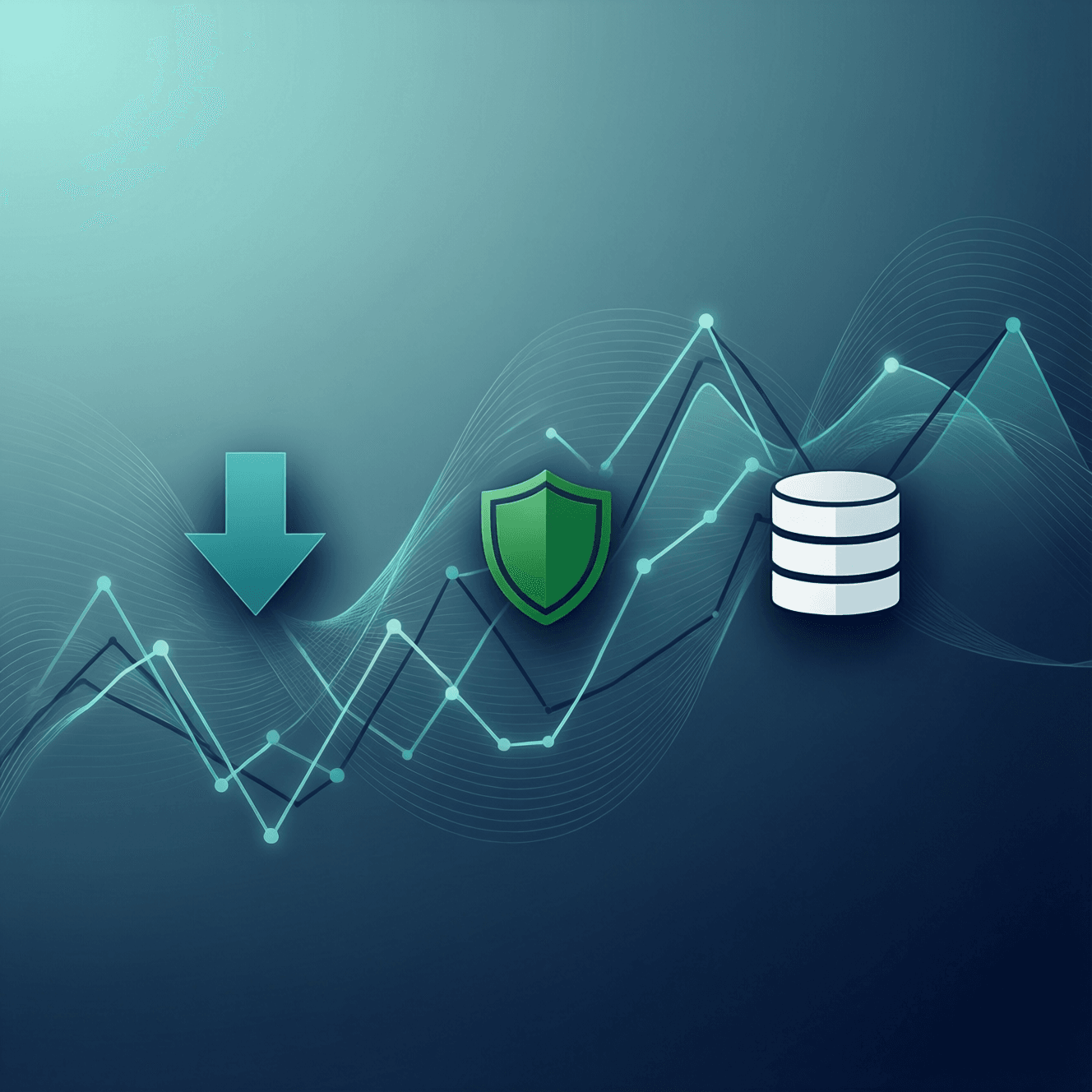 Экспорт результатов аудита в Qlik Sense Enterprise на Windows