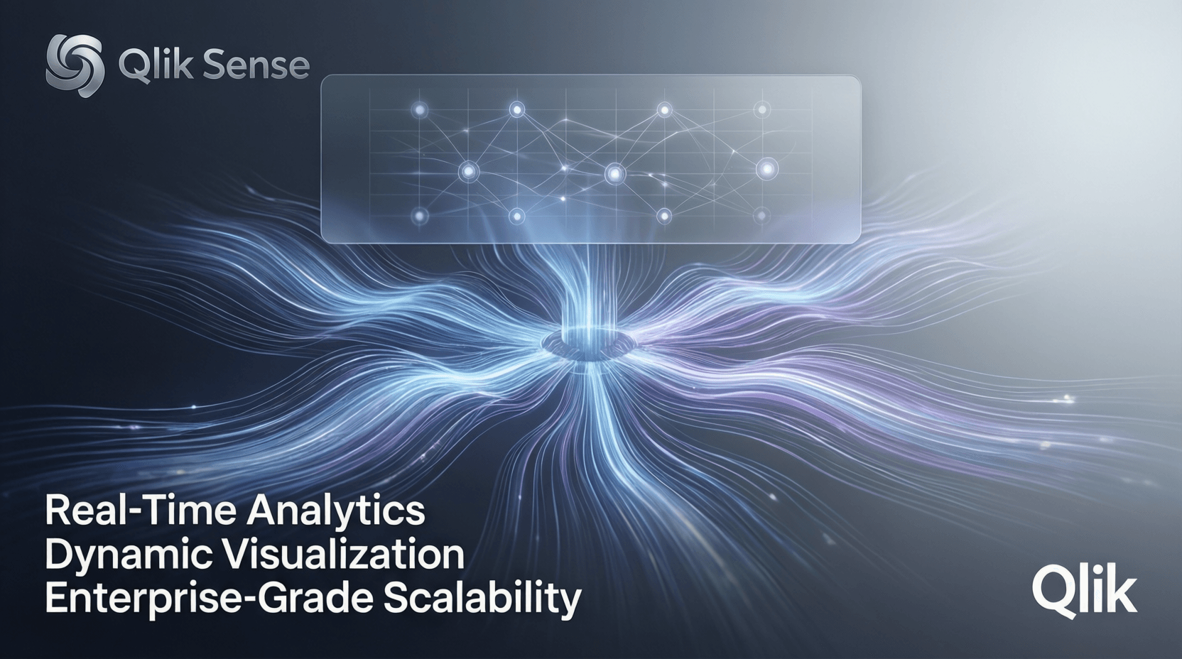 Loop&Reduce Qlik Sense