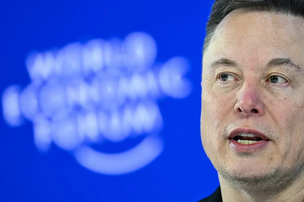SpaceX заключила сделку с Cursor и получила опцион на покупку стартапа за $60 млрд